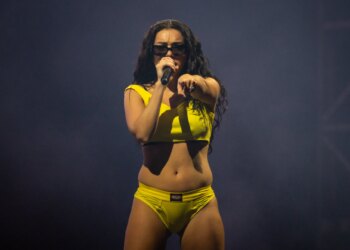 This Charli XCX Song Has the Perfect Tempo for Giving CPR, but I Honestly Hope I Never Have To Try It