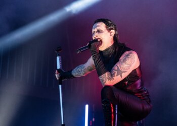 Marilyn Manson Headed to Jury Trial Over Sexual Assault Allegation Case That Was Previously Thrown Out Twice