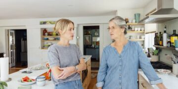 I talked to 68 adults who went no-contact with their families — and they all had one thing in common