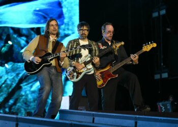 The Weezer Movie Just Got a Major Update