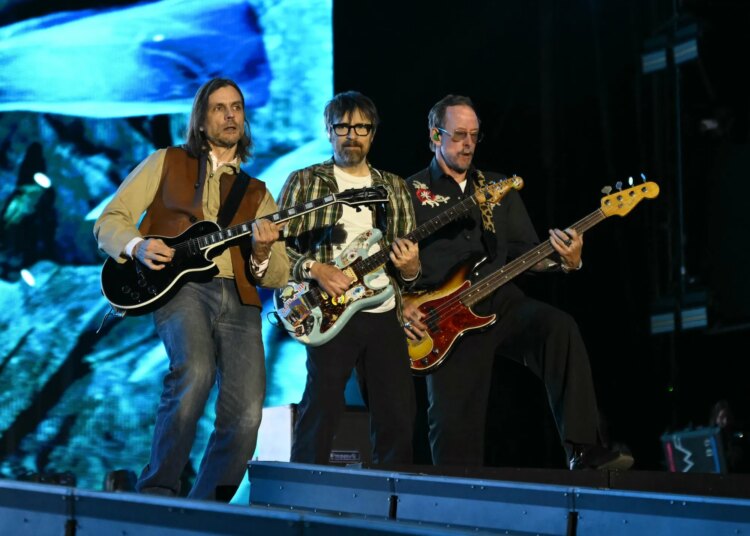 The Weezer Movie Just Got a Major Update