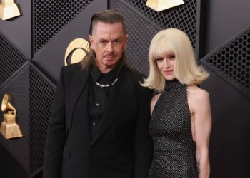 Jack Osbourne Gives Promising Update on Sister, Kelly, Following Her Highly Publicized Split From Ex-Slipknot DJ, Sid Wilson