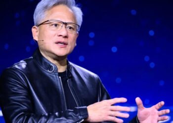 Nvidia gave its first-ever year-ahead forecast—a 70% growth bombshell meant to silence AI bubble critics and ‘circular financing’ doomsayers
