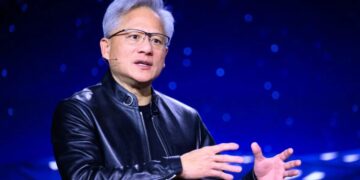 Nvidia gave its first-ever year-ahead forecast—a 70% growth bombshell meant to silence AI bubble critics and ‘circular financing’ doomsayers