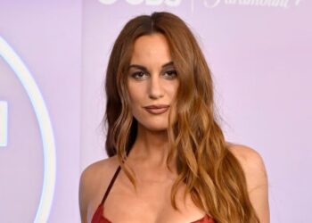 ‘Making Love’: Hannah Berner to Host Paramount+ Dating Show