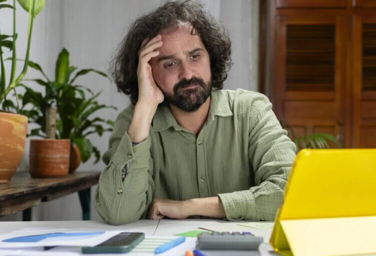 Financial adulthood has moved to the 30s: ‘the decade when people come to terms with where they are in life’