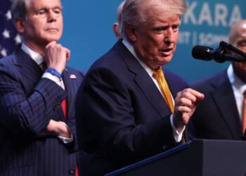 Top economist on Trump’s ‘deadly cocktail’ for the bond market—and how the bond vigilantes have crossed Scott Bessent’s ‘red line’