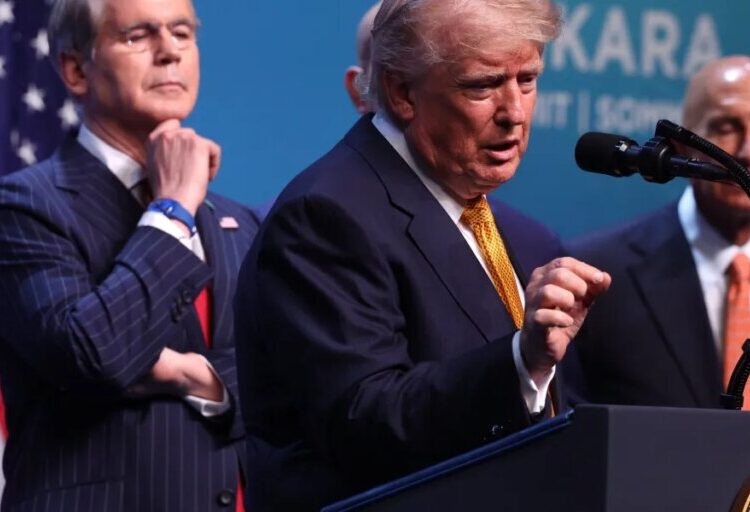Top economist on Trump’s ‘deadly cocktail’ for the bond market—and how the bond vigilantes have crossed Scott Bessent’s ‘red line’