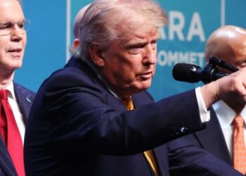 ‘Damage from the chaotic tariff regime cannot be refunded’: The $100 billion in refunds have wiped out revenue the import taxes brought in since May