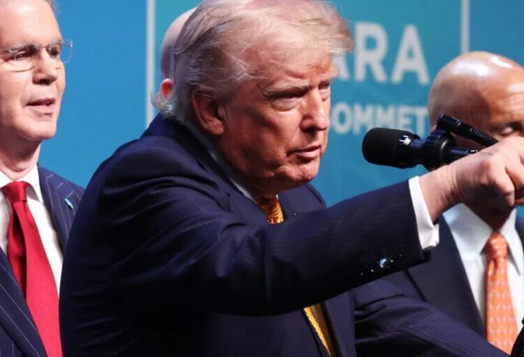 ‘Damage from the chaotic tariff regime cannot be refunded’: The $100 billion in refunds have wiped out revenue the import taxes brought in since May