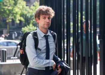 Google Engineer Accused of Polymarket Insider Trading Says He Was Just ‘Gambling’