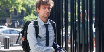 Google Engineer Accused of Polymarket Insider Trading Says He Was Just ‘Gambling’