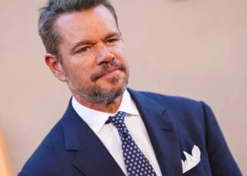 Christopher Nolan’s Odyssey communicates a timeless — and tragic — aspect of war