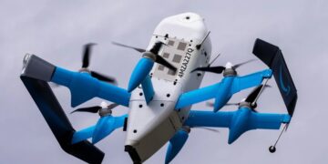 Amazon isn’t giving up on Jeff Bezos’ drone deliveries dream—and after 13 years of turbulence, the momentum is finally shifting