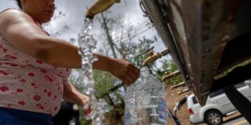 Puerto Rico Is Rationing Water. It Could’ve Avoided It by Harvesting Rainwater
