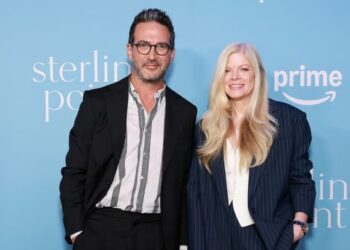 Josh Schwartz and Stephanie Savage on ‘Sterling Point,’ YA’s Transition to Streaming and What’s Next