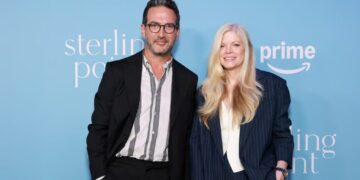 Josh Schwartz and Stephanie Savage on ‘Sterling Point,’ YA’s Transition to Streaming and What’s Next