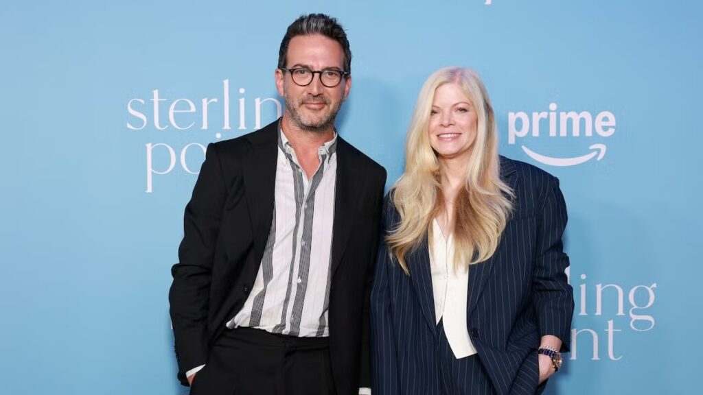 Josh Schwartz and Stephanie Savage on ‘Sterling Point,’ YA’s Transition to Streaming and What’s Next
