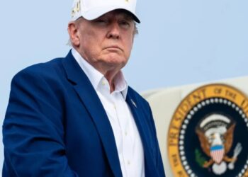 Trump’s grand plan to put American workers first may be backfiring as U.S.-born unemployment rises and wage growth stalls