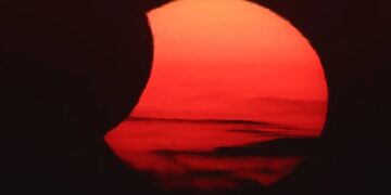 The Best Photos of the Big August Solar Eclipse
