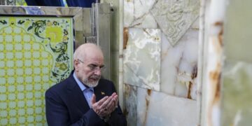 ‘We will not endure’ — Top Iranian leaders signal they are running out of time as economy crumbles ahead of Trump’s next sanctions onslaught