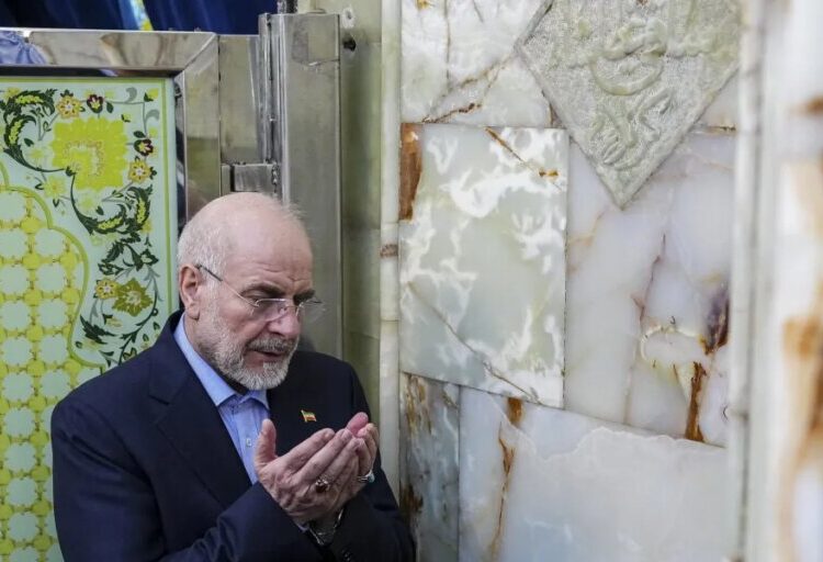 ‘We will not endure’ — Top Iranian leaders signal they are running out of time as economy crumbles ahead of Trump’s next sanctions onslaught