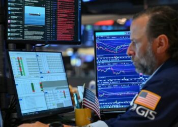 Why ‘equal weight’ S&P 500 funds are having a moment—and are up almost 16% this year alone
