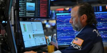 Why ‘equal weight’ S&P 500 funds are having a moment—and are up almost 16% this year alone