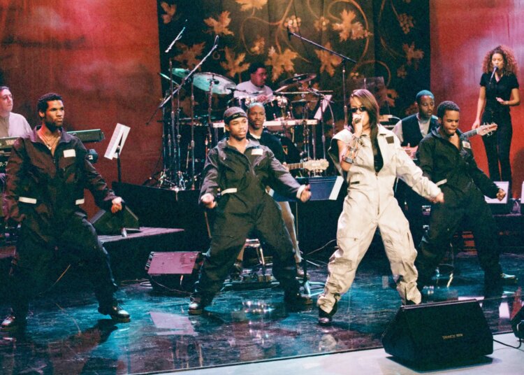 Aaliyah’s Family in Turmoil Over Shocking New Plane Crash Accusations 25 Years After Her Death