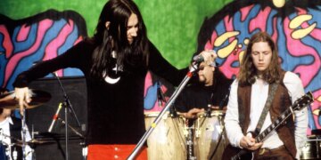 The Black Crowes on the Hometown Band That Inspired Them to Develop Their Own Sound