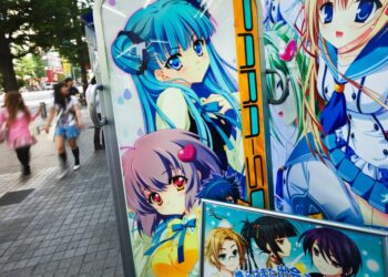 The 12 Best Anime to Watch if You Think You Hate Anime