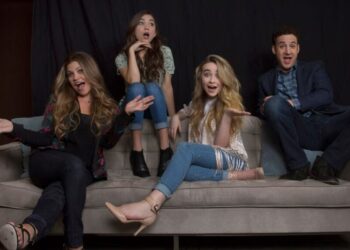 ‘Boy Meets World’ Star Explains Why Returning for the Sequel Series ‘Really Frustrated’ Her