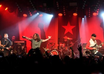4 Butt Rock Songs That, Honestly, Did Not Deserve to Be Called Butt Rock