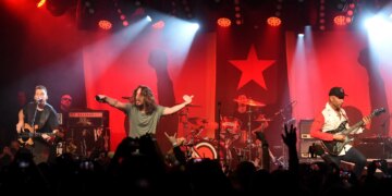 4 Butt Rock Songs That, Honestly, Did Not Deserve to Be Called Butt Rock