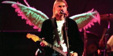 4 Songs Every 90s Grunge Kid Still Knows by Heart