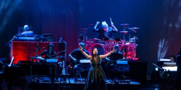 Amy Lee Just Shared Her Dream Album to Make, and I Need Her to Know It’s My Dream, Too