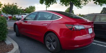 Tesla’s Door Handles Lead to Its Biggest Recall Yet