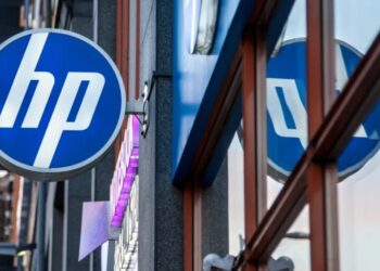 A year in the life of HP: How the UK&I MD is balancing perfection and speed—and putting people first