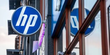 A year in the life of HP: How the UK&I MD is balancing perfection and speed—and putting people first