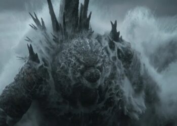 ‘Godzilla Minus Zero’ to Make World Premiere at 2026 New York Film Festival