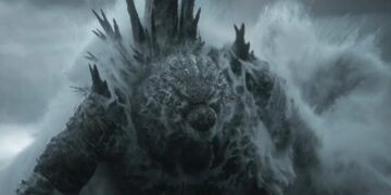 ‘Godzilla Minus Zero’ to Make World Premiere at 2026 New York Film Festival