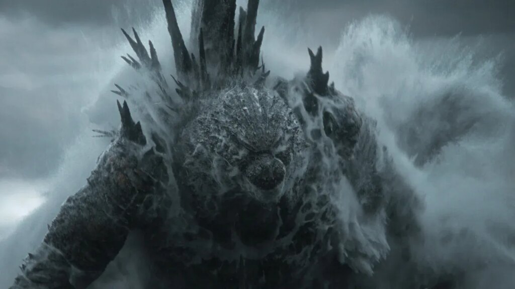 ‘Godzilla Minus Zero’ to Make World Premiere at 2026 New York Film Festival