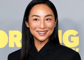 Greta Lee Recounts ‘Humiliating’ Scott Rudin Meeting That Was Actually Meant for Greta Gerwig