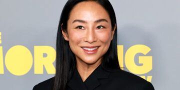 Greta Lee Recounts ‘Humiliating’ Scott Rudin Meeting That Was Actually Meant for Greta Gerwig