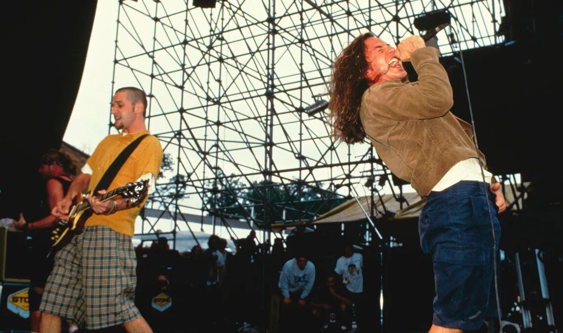 3 of the Best Grunge Choruses of All Time
