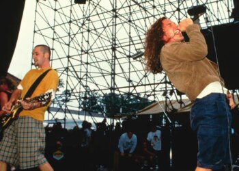 3 of the Best Grunge Choruses of All Time
