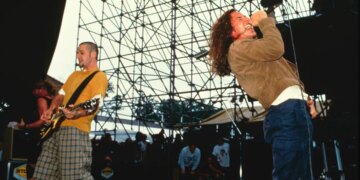 3 of the Best Grunge Choruses of All Time