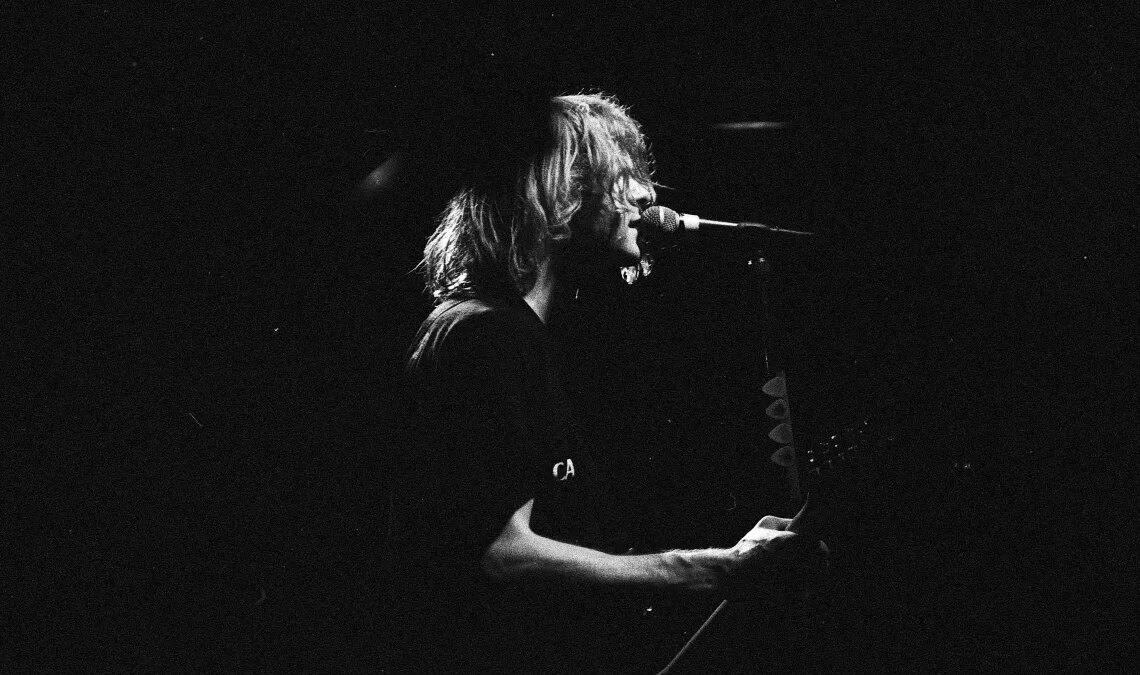 On This Day in 1988, a Free Outdoor Concert Organized by a Local Parks Department Saw the Birth of Grunge
