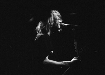 On This Day in 1988, a Free Outdoor Concert Organized by a Local Parks Department Saw the Birth of Grunge