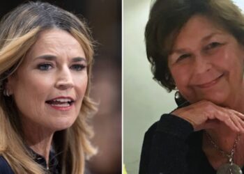 Savannah Guthrie Begs for ‘Someone to Come Forward’ in Mother’s Kidnapping: Give Us the ‘Dignity of a Proper Goodbye’